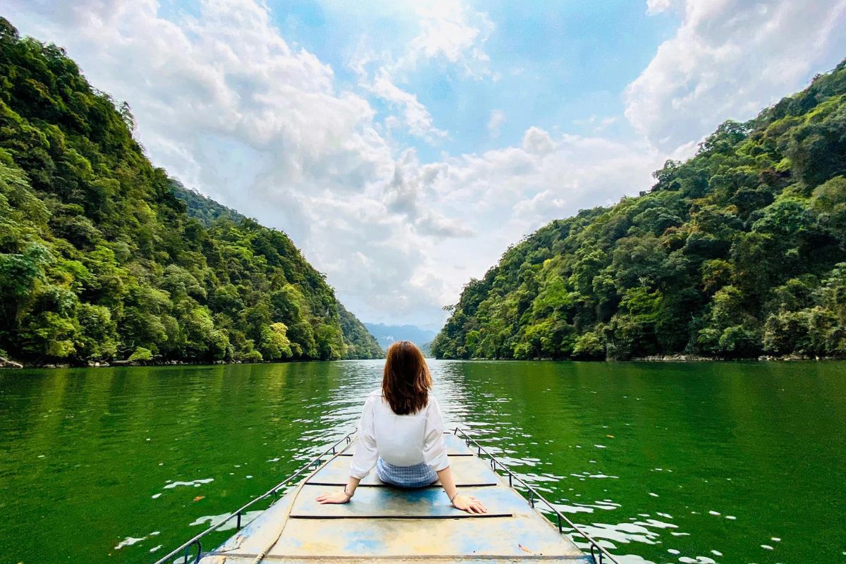 non touristy places in Vietnam
